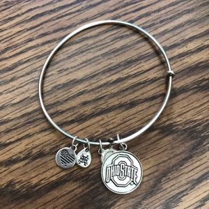 OHIO STATE Alex and Anni collectible bracelet